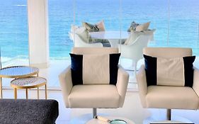 Clifton Yolo Spaces - Clifton Beachfront Penthouse
